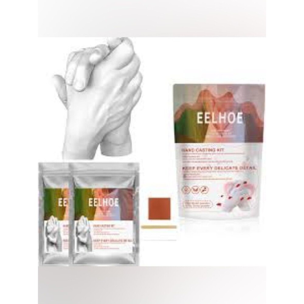 EELHOE HAND CASTING KIT